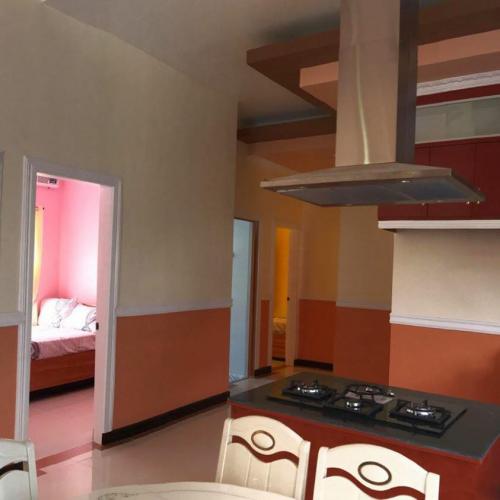 FOR SALE: House Davao >Davao City 3