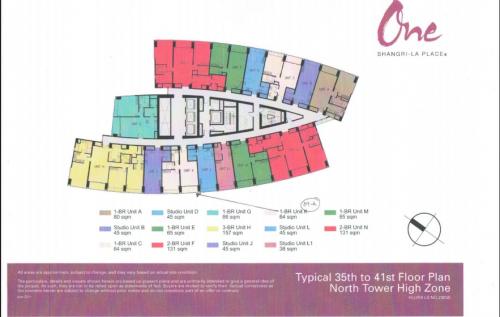 FOR SALE: Apartment / Condo / Townhouse Manila Metropolitan Area > Mandaluyong