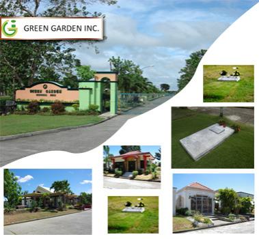 Green Garden