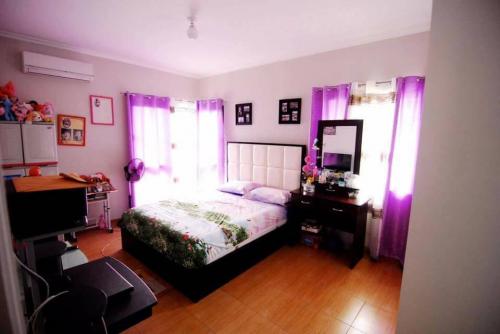 FOR SALE: House Pampanga > Angeles City 8