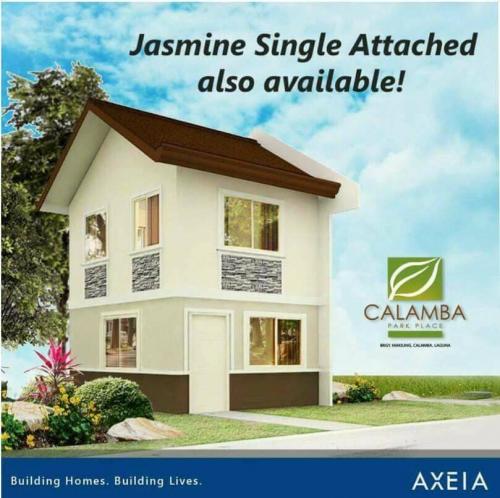 FOR SALE: Apartment / Condo / Townhouse Laguna > Calamba