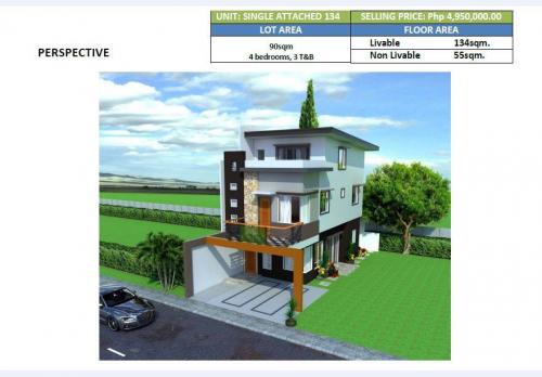 FOR SALE: House Laguna > Sta Rosa