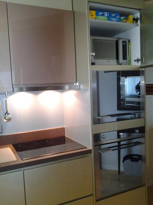 FOR SALE: Apartment / Condo / Townhouse Rizal > Taguig 4