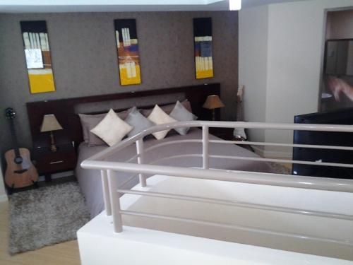 FOR SALE: Apartment / Condo / Townhouse Rizal > Taguig 10