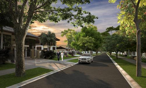 FOR SALE: Lot / Land / Farm Laguna > Sta Rosa 4