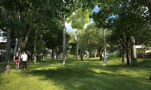 FOR SALE: Lot / Land / Farm Laguna > Sta Rosa 5