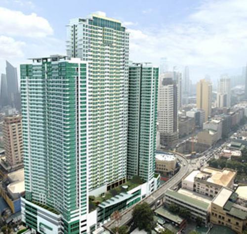 FOR SALE: Apartment / Condo / Townhouse Manila Metropolitan Area > Makati