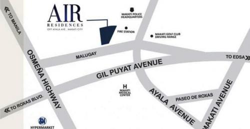 FOR SALE: Apartment / Condo / Townhouse Manila Metropolitan Area > Makati 2