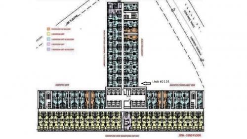 FOR SALE: Apartment / Condo / Townhouse Manila Metropolitan Area > Makati 7