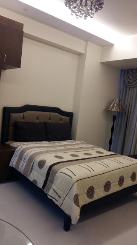 FOR SALE: Apartment / Condo / Townhouse Manila Metropolitan Area > Mandaluyong 8