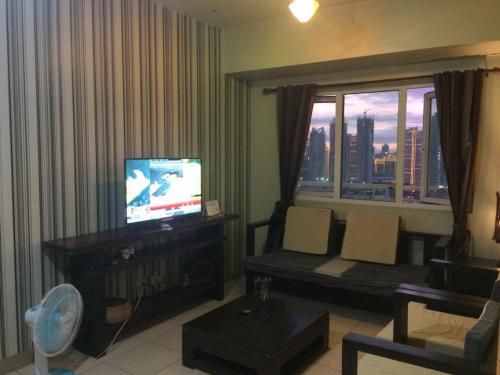 FOR RENT / LEASE: Apartment / Condo / Townhouse Manila Metropolitan Area > Mandaluyong 1