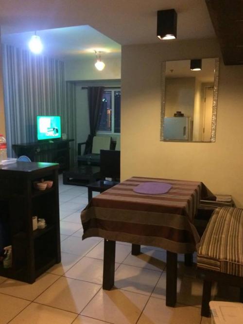 FOR RENT / LEASE: Apartment / Condo / Townhouse Manila Metropolitan Area > Mandaluyong 5