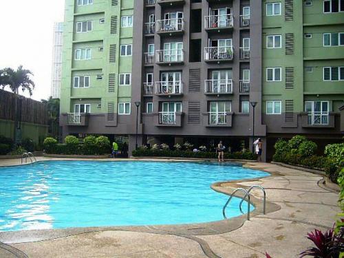 FOR RENT / LEASE: Apartment / Condo / Townhouse Manila Metropolitan Area > Mandaluyong 14