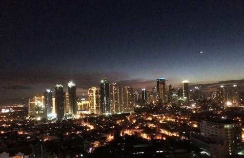 FOR SALE: Apartment / Condo / Townhouse Manila Metropolitan Area > Mandaluyong 10