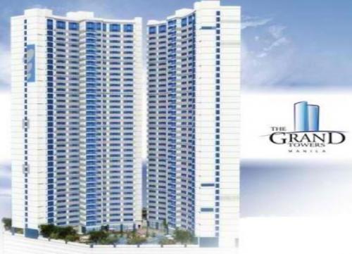 FOR SALE: Apartment / Condo / Townhouse Manila Metropolitan Area > Manila