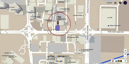 FOR SALE: Apartment / Condo / Townhouse Manila Metropolitan Area > Pasig 7