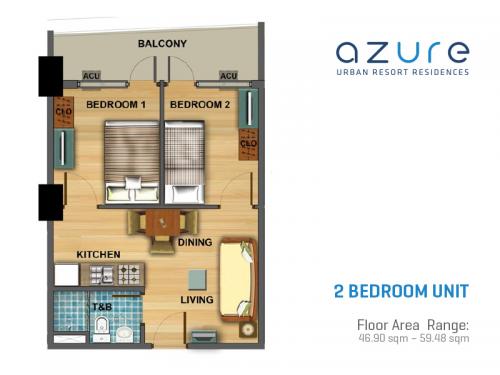 FOR SALE: Apartment / Condo / Townhouse Manila Metropolitan Area > Paranaque 18