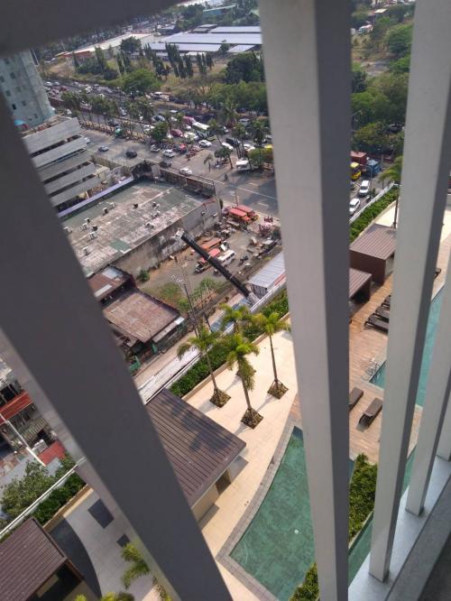 FOR SALE: Apartment / Condo / Townhouse Manila Metropolitan Area > Pasay 8