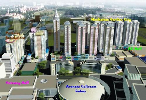 FOR SALE: Apartment / Condo / Townhouse Manila Metropolitan Area > Quezon 1