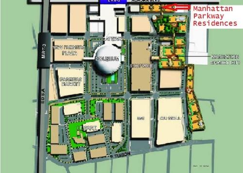 FOR SALE: Apartment / Condo / Townhouse Manila Metropolitan Area > Quezon 2