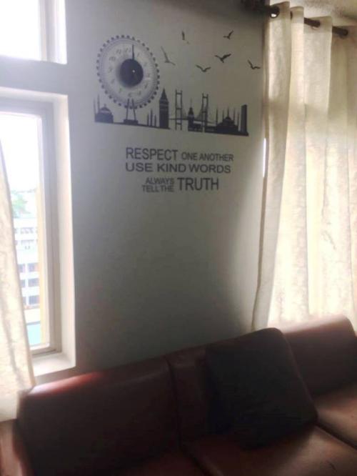 FOR SALE: Apartment / Condo / Townhouse Manila Metropolitan Area > Quezon 6