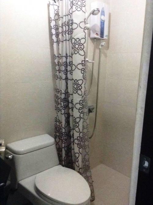FOR SALE: Apartment / Condo / Townhouse Manila Metropolitan Area > Quezon 10