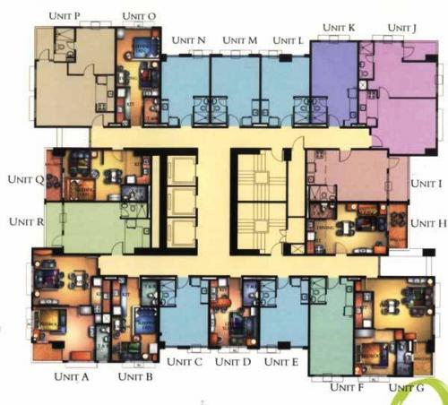 FOR SALE: Apartment / Condo / Townhouse Manila Metropolitan Area > Quezon 11
