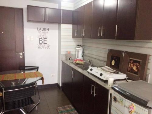 FOR RENT / LEASE: Apartment / Condo / Townhouse Manila Metropolitan Area > Quezon 4