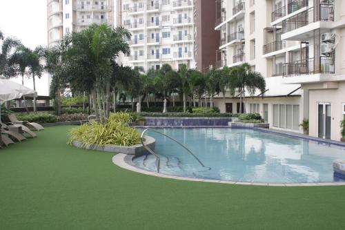 FOR RENT / LEASE: Apartment / Condo / Townhouse Manila Metropolitan Area > Quezon 9