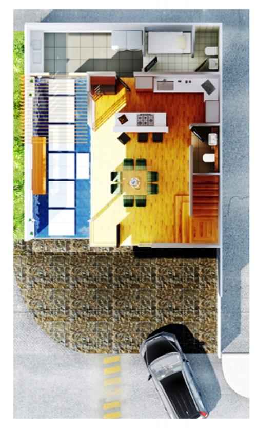 FOR SALE: Apartment / Condo / Townhouse Manila Metropolitan Area 10