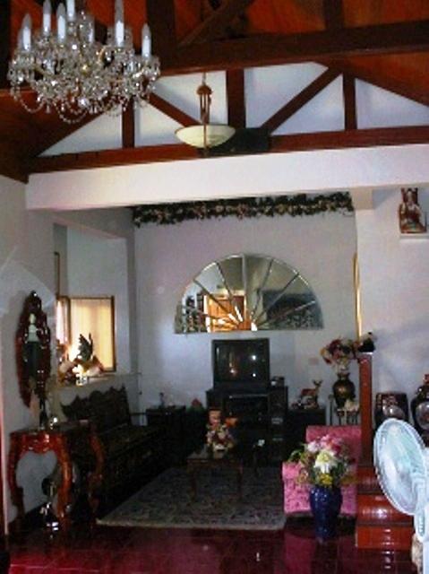 FOR RENT / LEASE: House Rizal > Antipolo 3