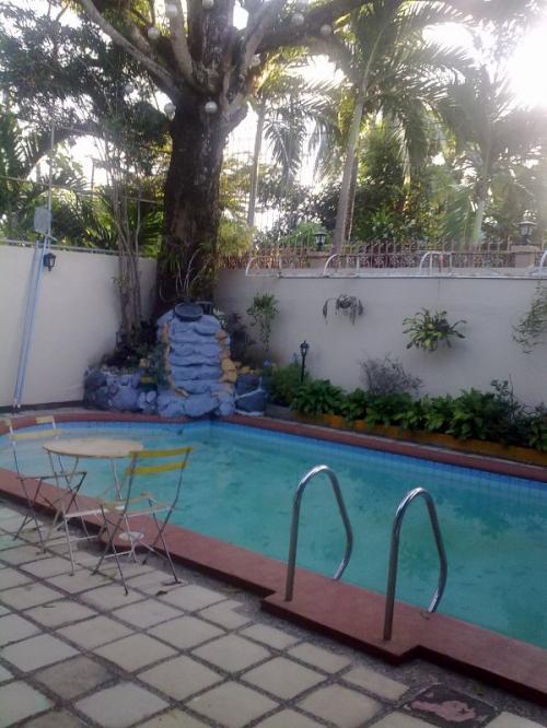 FOR RENT / LEASE: House Rizal > Antipolo 15