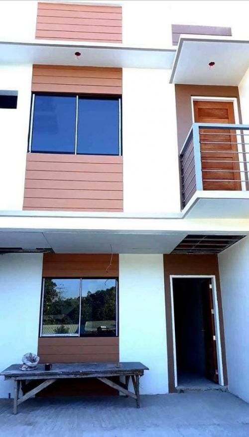 FOR SALE: Apartment / Condo / Townhouse Rizal > Cainta 1