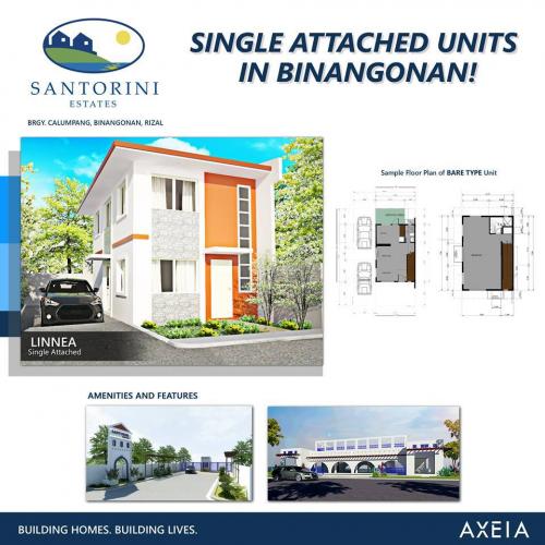 FOR SALE: Apartment / Condo / Townhouse Rizal