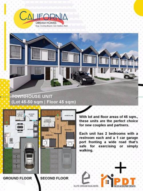 FOR SALE: House Rizal