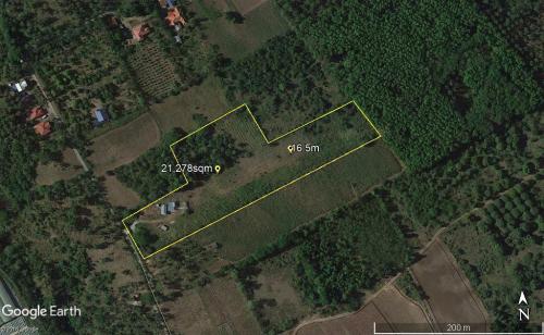 FOR SALE: Lot / Land / Farm Batangas > Lipa City