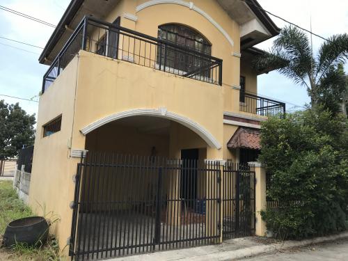 FOR SALE: House Bulacan 1