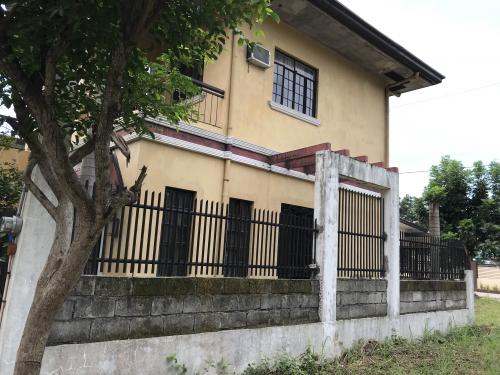 FOR SALE: House Bulacan 2