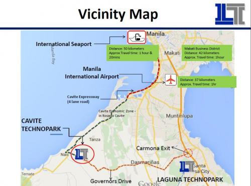 FOR SALE: Lot / Land / Farm Cavite 2