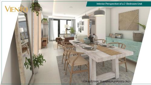 FOR SALE: Apartment / Condo / Townhouse Manila Metropolitan Area > Muntinlupa 2