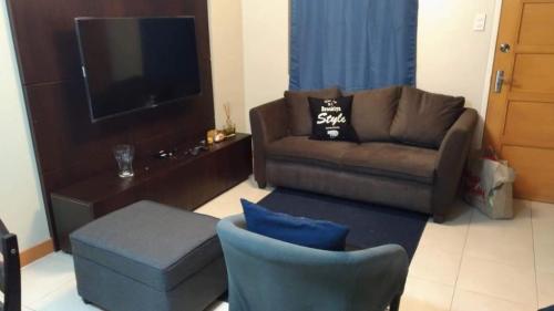 FOR RENT / LEASE: Apartment / Condo / Townhouse Manila Metropolitan Area 1