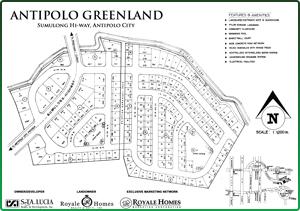 FOR SALE: Lot / Land / Farm Rizal > Antipolo 1