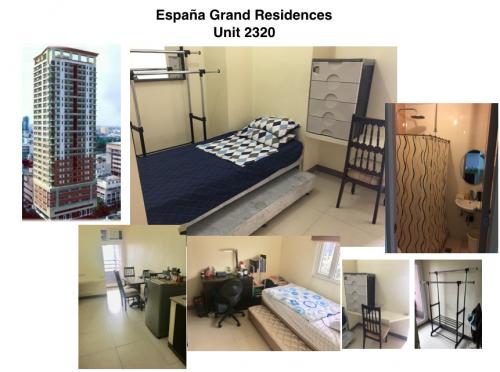 FOR SALE: Apartment / Condo / Townhouse Manila Metropolitan Area > Manila 3