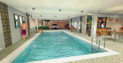 FOR SALE: Apartment / Condo / Townhouse Manila Metropolitan Area > Paranaque 4