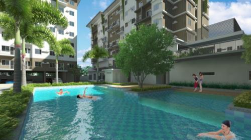 FOR SALE: Apartment / Condo / Townhouse Manila Metropolitan Area > Paranaque 5