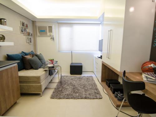 FOR SALE: Apartment / Condo / Townhouse Manila Metropolitan Area > Pasay 1