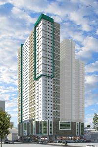 FOR SALE: Apartment / Condo / Townhouse Manila Metropolitan Area > Manila