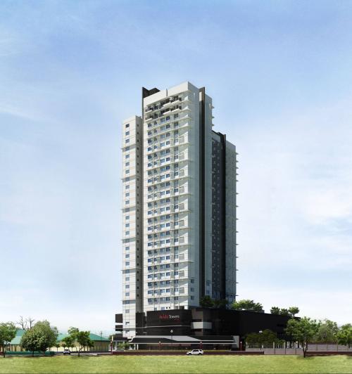 FOR SALE: Apartment / Condo / Townhouse Manila Metropolitan Area > Manila