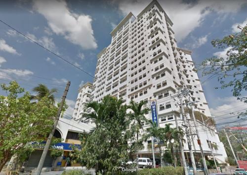FOR SALE: Apartment / Condo / Townhouse Manila Metropolitan Area > Manila