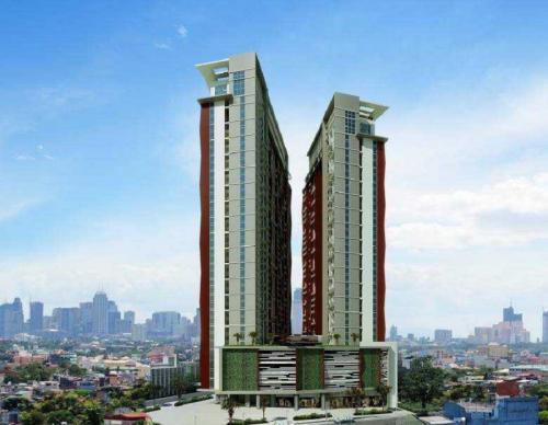 FOR SALE: Apartment / Condo / Townhouse Manila Metropolitan Area > Manila